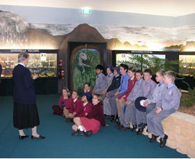 Crystal Kingdom - Darwin Holiday 0