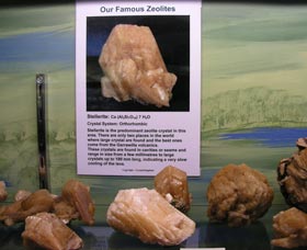 Crystal Kingdom - Darwin Holiday 1