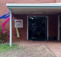Warrumbungle Arts and Crafts Gallery - Darwin Holiday