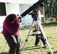 Coona Astro Ventures - Darwin Holiday