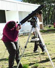 Coona Astro Ventures - Darwin Holiday 0