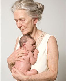 Shepparton Art Museum (SAM) - Darwin Holiday 2