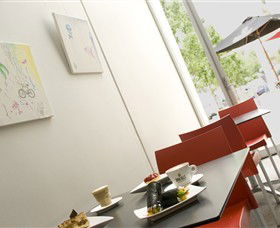 Shepparton Art Museum (SAM) - Darwin Holiday 6