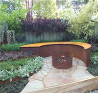 Overwrought Sculpture Garden and Gallery - Darwin Holiday