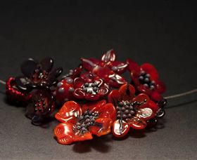 Eclectic Designs Glass Blowing Studio - Darwin Holiday 1