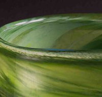 Eclectic Designs Glass Blowing Studio - Darwin Holiday