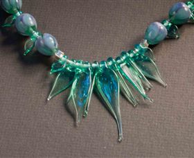 Eclectic Designs Glass Blowing Studio - Darwin Holiday 3