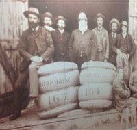 Greens Gunyah Museum - Darwin Holiday