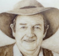 Doris Golder Wool Art Gallery - Darwin Holiday