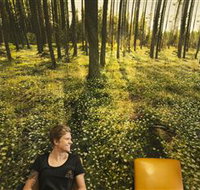 Port Fairy Massage - Darwin Holiday