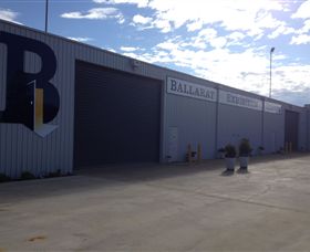 Ballarat Exhibition Centre - Darwin Holiday 0