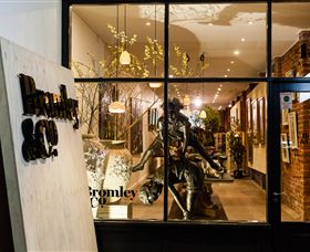 Bromley And Co. - Darwin Holiday 0