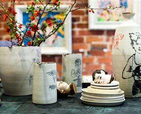 Bromley And Co. - Darwin Holiday 1