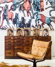 Bromley And Co. - Darwin Holiday 2