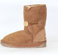 Down Under Ugg Boots - Darwin Holiday