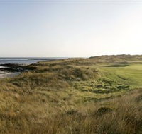 Port Fairy Golf Club - Darwin Holiday