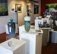 Whale Bone Gallery - Darwin Holiday