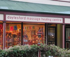 Daylesford Massage Healing Centre - Darwin Holiday 1