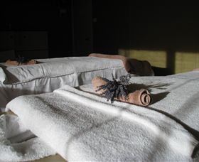 Daylesford Massage Healing Centre - Darwin Holiday 3