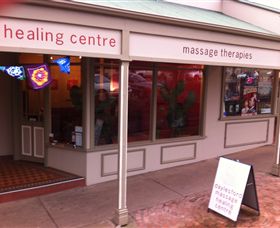 Daylesford Massage Healing Centre - Darwin Holiday 4