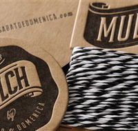 MULCH by Sabato e Domenica - Darwin Holiday