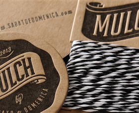 MULCH By Sabato E Domenica - Darwin Holiday 0