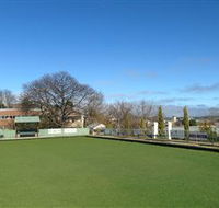 Daylesford Bowling Club - Darwin Holiday