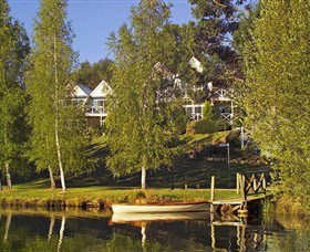 Salus Spa At Lake House - Darwin Holiday 1