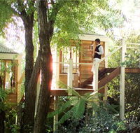 Salus Spa at Lake House - Darwin Holiday