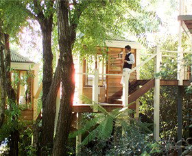 Salus Spa At Lake House - Darwin Holiday 0