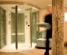 Salus Spa At Lake House - Darwin Holiday 4