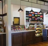 Rich Glen Olives - Darwin Holiday