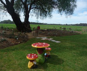 Rich Glen Olives - Darwin Holiday 4