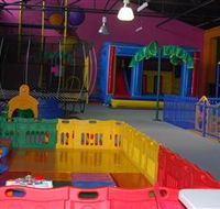 Funbugs Playhouse - Darwin Holiday