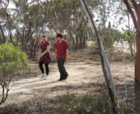 Tamma Parkland - Darwin Holiday 0