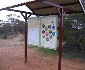 Tamma Parkland - Darwin Holiday 2