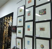 Gallery on Sturt - Darwin Holiday