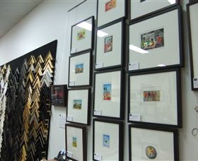 Gallery On Sturt - Darwin Holiday 0