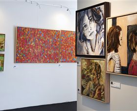 Gallery On Sturt - Darwin Holiday 3