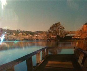 Abandon Stress Mobile Massage - Darwin Holiday 1