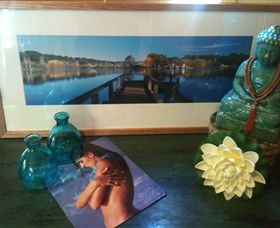 Abandon Stress Mobile Massage - Darwin Holiday 0