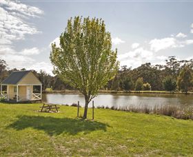 Barcaldine House - Darwin Holiday 1