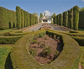 Barcaldine House - Darwin Holiday 0
