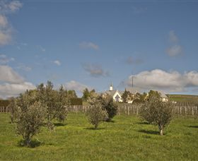 Barcaldine House - Darwin Holiday 2