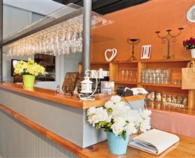 Barcaldine House - Darwin Holiday 4