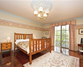 Barcaldine House - Darwin Holiday 7