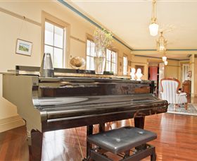 Barcaldine House - Darwin Holiday 6