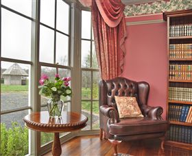 Barcaldine House - Darwin Holiday 8