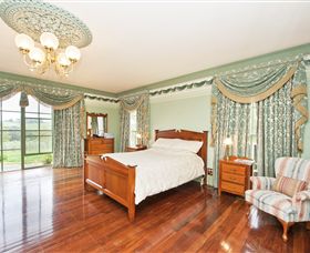 Barcaldine House - Darwin Holiday 5