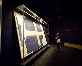 Museum Of Australian Democracy At Eureka - Darwin Holiday 0